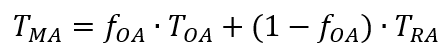 FDD MBD Equation A