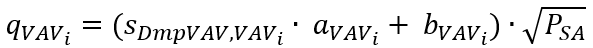 FDD MBD Equation A