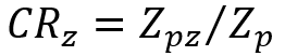 OCC DCV Equation G